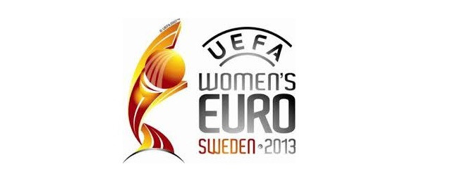 UEFA Women's Euro Sweden 2013