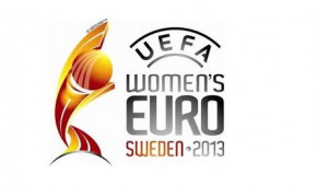 UEFA Women's Euro Sweden 2013