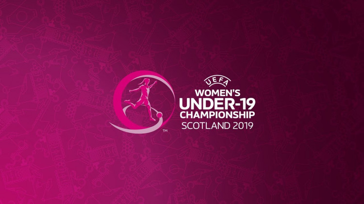 UEFA Women's U-19 Championship 2019