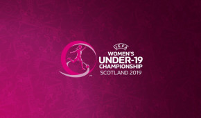 UEFA Women's U-19 Championship 2019
