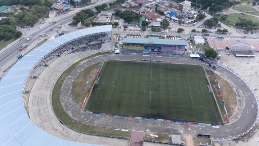 Uhuru Stadium