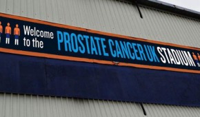 Un stade anglais renommé en cancer de la prostate