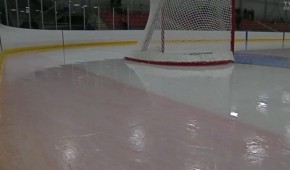 Une look up line pour protéger les hockeyeurs