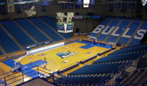 University at Buffalo Alumni Arena