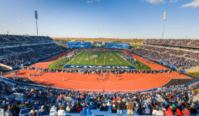 University at Buffalo Stadium