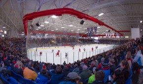 USA Hockey Arena