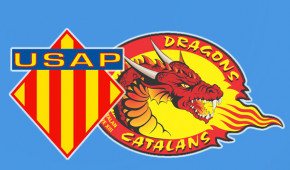 Rapprochement USAP-Dragons Catalans pour la formation