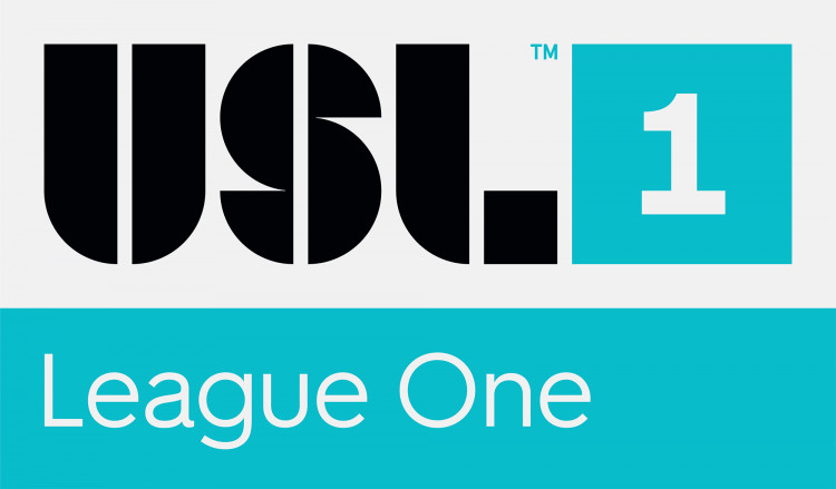 USL League One
