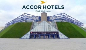 Validation du naming de Bercy en Accor Hotels Arena