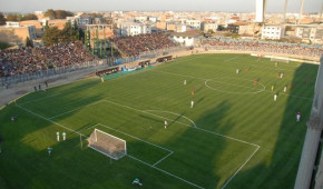Vatani Stadium
