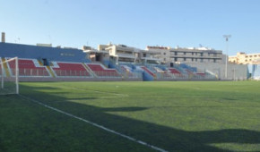 Victor Tedesco Stadium