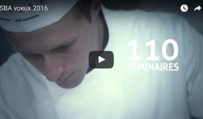 Matmut Atlantique souhaite ses voeux pour 2016