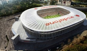 Vodafone Stadyumu