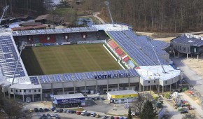 Voith-Arena