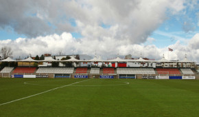 Centro Deportivo Wanda Alcalá de Henares