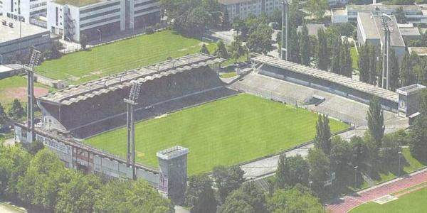 Wankdorfstadion