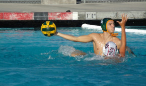 Water-polo