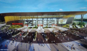 Watford Stadium - Place