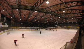 Weihenstephan Arena