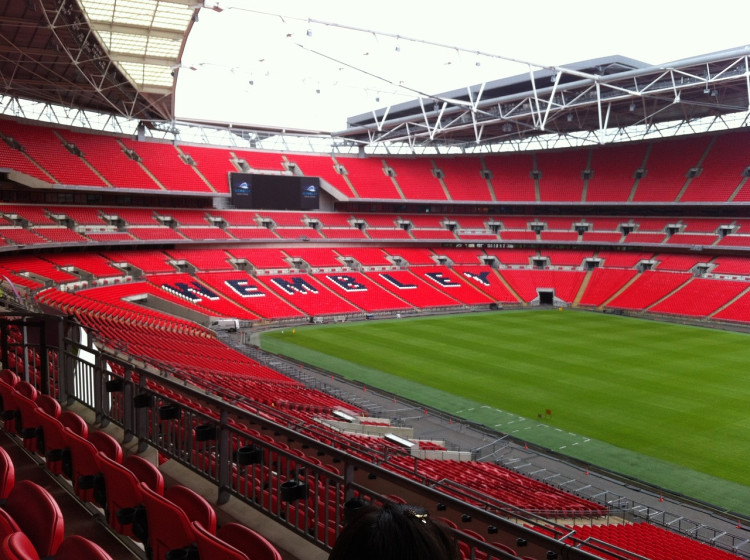 Top 5 des plus beaux stades voir Londres en 2024 OStadium