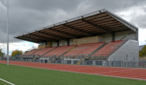 White Hart Lane Community Sports Centre