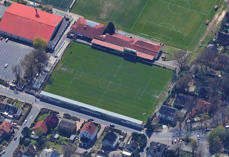 Wilhelm-Langrehr-Stadion
