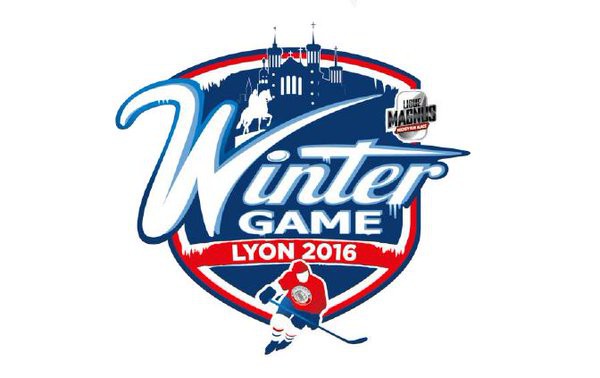 Winter Game Lyon 2016