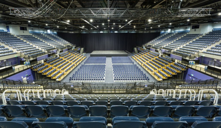 Wollongong Entertainment Centre