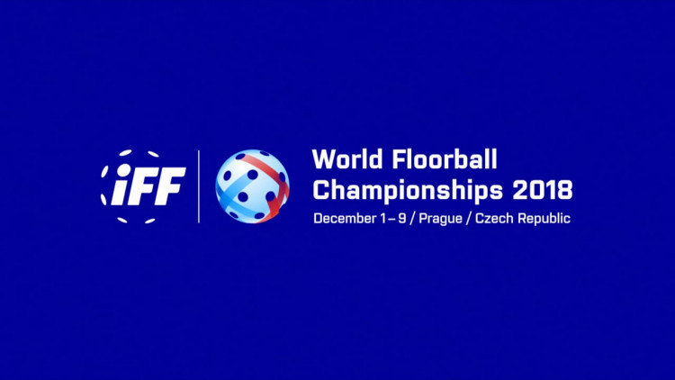 IFF World Floorball Championships 2018