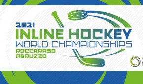World Skate Inline Hockey World Championships 2021