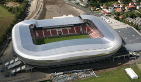 Wörthersee Stadion