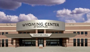 Wyoming Center at the CAM-PLEX