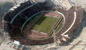 Yadegar-e-Imam Stadium