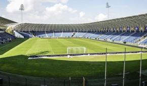 Yenikent Osmanlı Stadyumu