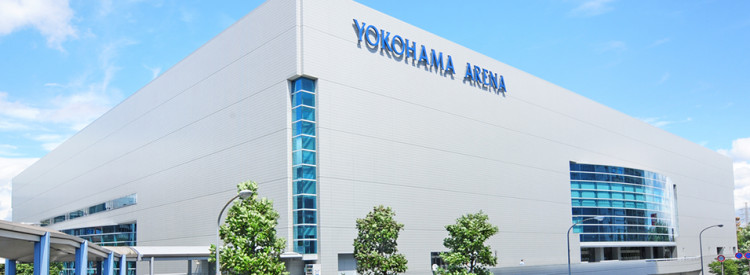 Yokohama Arena