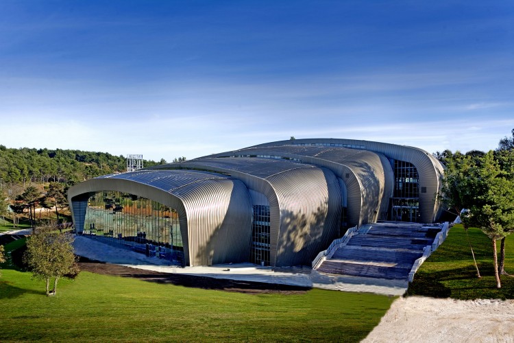 Žatika Sport Centre