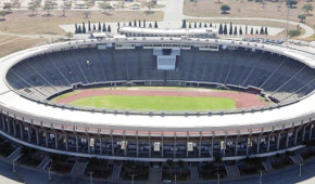 Zimbabwe National Sports Stadium