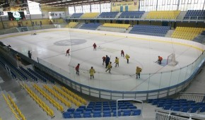 Zimní stadion Přerov