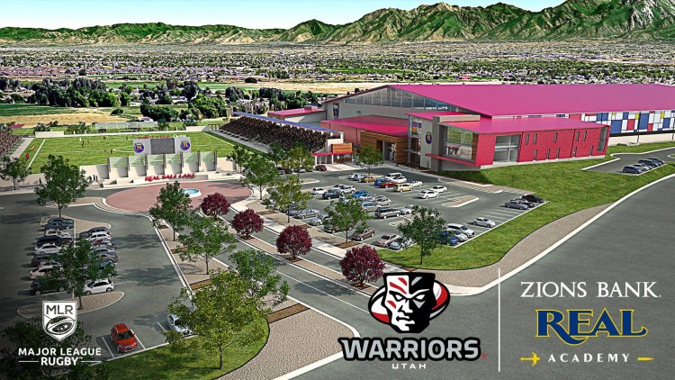 Zions Bank Stadium • OStadium.com