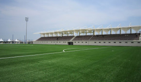 Zira Olympic Sport Complex Stadium