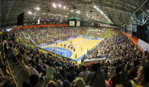 Zlatorog Arena