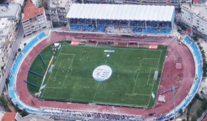 Zosimades Stadium