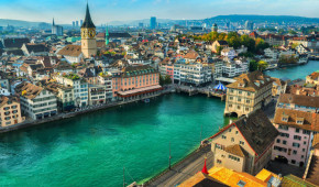 Zurich, Suisse