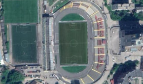 Zvezda Stadium